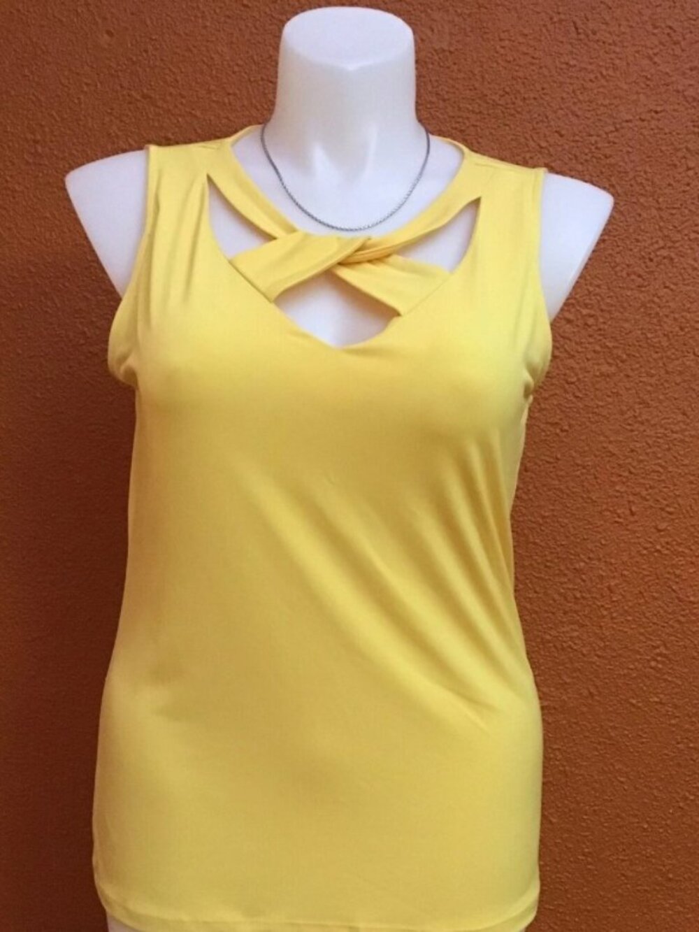 New York & Co Top